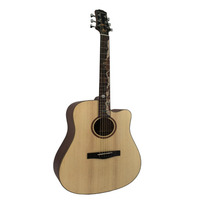 Акустична гітара Toneberg TMLT-N Зображення