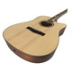 Акустическая гитара Toneberg TMLT-N Изображение