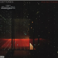 Виниловая пластинка Deftones – Koi No Yokan (Vinyl, LP, Album, 180g) Изображение