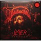 Вінілова платівка Slayer – Repentless (LP, Album, Limited Edition, Red Vinyl) Зображення