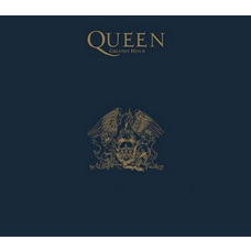 Виниловая пластинка Queen - Greatest Hits II (2LP, Compilation, Reissue, Remastered, Gatefold, 180 Gram, Vinyl) Изображение