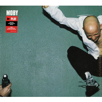 Виниловая пластинка Moby – Play (2LP, Album, Vinyl) Изображение