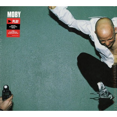 Виниловая пластинка Moby – Play (2LP, Album, Vinyl) Изображение