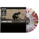 Виниловая пластинка Linkin Park – Meteora (LP, Album, Limited Edition, Reissue, Gold & Red Splatter Vinyl) Изображение