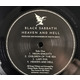 Вінілова платівка Black Sabbath – Heaven And Hell (Vinyl, 2LP, Album, Reissue, Remastered Vinyl) Зображення