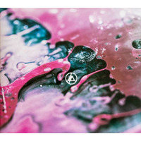 Вінілова платівка Linkin Park – From Zero (LP, Album, Limited Edition, Translucent Magenta Vinyl) Зображення