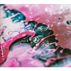 Вінілова платівка Linkin Park – From Zero (LP, Album, Limited Edition, Translucent Magenta Vinyl) Зображення