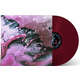 Вінілова платівка Linkin Park – From Zero (LP, Album, Limited Edition, Translucent Magenta Vinyl) Зображення