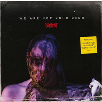 Вінілова платівка Slipknot – We Are Not Your Kind (2LP, Album, Vinyl) Зображення
