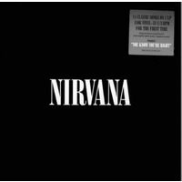 Вінілова платівка Nirvana - Nirvana (LP, Compilation, Vinyl) Зображення