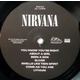 Виниловая пластинка Nirvana - Nirvana (LP, Compilation, Vinyl) Изображение