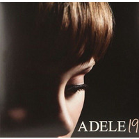 Виниловая пластинка Adele – 19 (Vinyl) Изображение