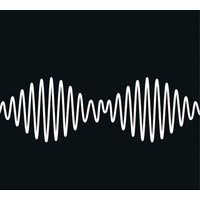Вінілова платівка Arctic Monkeys – AM (LP, Album, 180 Gram, Gatefold, Vinyl) Зображення