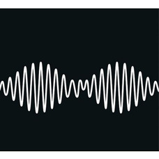Вінілова платівка Arctic Monkeys – AM (LP, Album, 180 Gram, Gatefold, Vinyl) Зображення
