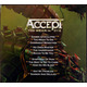 Вінілова платівка Accept – Too Mean To Die (2LP, Album, Limited Edition, Stereo, Vinyl) Зображення