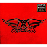Виниловая пластинка Aerosmith – Greatest Hits (LP, Compilation, Stereo, Vinyl) Изображение