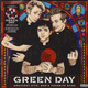 Виниловая пластинка Green Day - Greatest Hits: God's Favorite Band (2LP, Compilation, Vinyl) Изображение