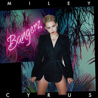 Вінілова платівка Miley Cyrus – Bangerz (2LP, Album, Reissue, Vinyl) Зображення