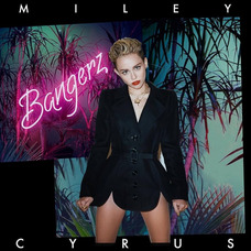 Вінілова платівка Miley Cyrus – Bangerz (2LP, Album, Reissue, Vinyl) Зображення
