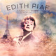 Вінілова платівка Edith Piaf – La Vie En Rose - Best Of (LP, Compilation, Vinyl) Зображення