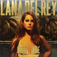 Вінілова платівка Lana Del Rey – Born To Die (The Paradise Edition) (LP, Mini-Album, Limited Edition, Slipcase, Vinyl) Зображення