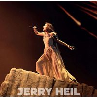 Вінілова платівка Jerry Heil - JERRY HEIL (Colored Vinyl) [LP] Зображення