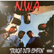 Вінілова платівка N.W.A – Straight Outta Compton (LP, Album, Reissue, 180 Gram, Vinyl) Зображення