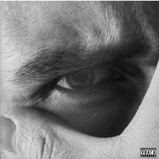 Вінілова платівка Гоня – Головний біль (LP, Album. Limited Edition, Hand Numbered, Infernal Ash Vinyl) Зображення