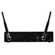 Радіосистема з наголовним мікрофоном AKG WMS420 Headworn Set Band A (3413H00010) Зображення