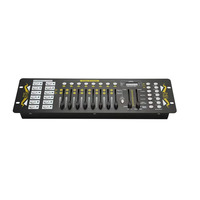 DMX контролер FREE COLOR C192 v2 Изображение