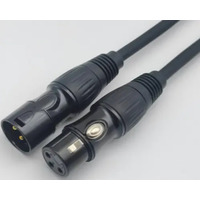 Кабель 4all Audio MIC021-1M Зображення