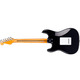 Електрогітара SX SST62+/HSH/BK Зображення
