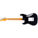 Електрогітара SX SST62+/HSS/BK Зображення