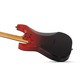 Электрогитара SCHECTER C-1 STANDARD Blood Burst Изображение