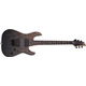 ЭлектрогитараSCHECTER C-1 STANDARD Black Fade Burst Burl  Изображение