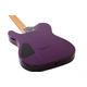 Электрогитара SCHECTER PT STANDARD Purple Burst Burl Изображение