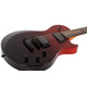 Электрогитара SCHECTER SOLO-II STANDARD Blood Burst Изображение
