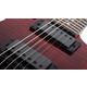 Электрогитара SCHECTER SOLO-II STANDARD Blood Burst Изображение