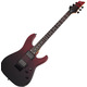 Электрогитара SCHECTER C-1 STANDARD Blood Burst Изображение