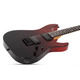 Электрогитара SCHECTER C-1 STANDARD Blood Burst Изображение