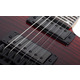 Электрогитара SCHECTER C-1 STANDARD Blood Burst Изображение