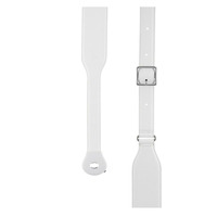 Ремінь для гітари LAVA MUSIC Idea Strap 2 Eco leather White Зображення