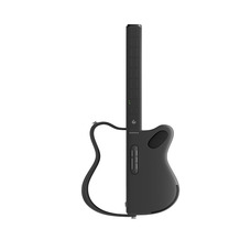 Смарт гитара LAVA MUSIC LAVA GENIE Black  Изображение