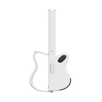 Смарт гитара LAVA MUSIC LAVA GENIE White  Изображение