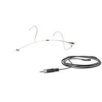 Наголовний мікрофон Sennheiser Headmic 4 EW Silver Зображення