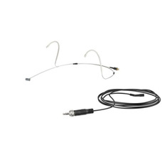 Наголовний мікрофон Sennheiser Headmic 4 EW Silver Зображення