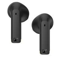 Навушники Sennheiser Accentum Open Black Зображення