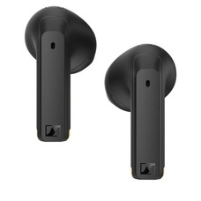 Навушники Sennheiser Accentum Open Black Зображення