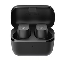 Наушники Sennheiser CX True Wireless Black Изображение