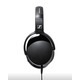 Навушники Sennheiser HD 400U Black Зображення